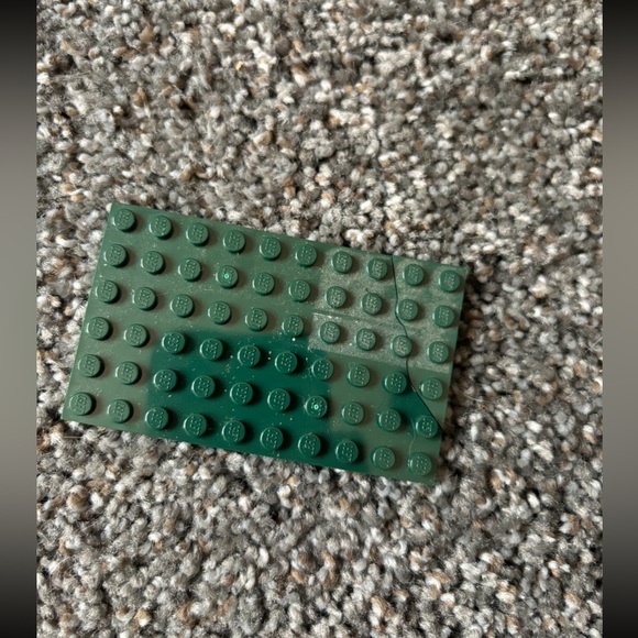 LEGO Architecture White House (21006) Building Kit - Picture 4 of 6